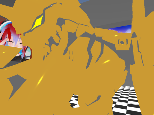 Memory of Eva ［Part2］