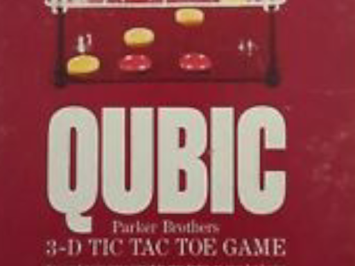 Qubic in VR Ver 1․5（Made with Udon）