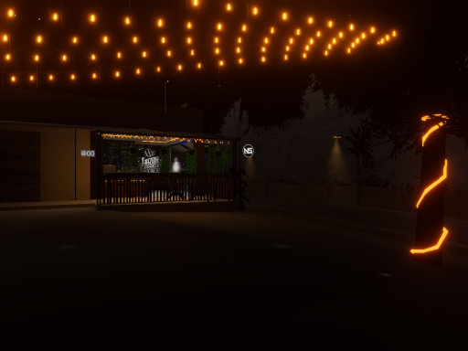 WARUNG KOPI INDONESIA （ OLD ）