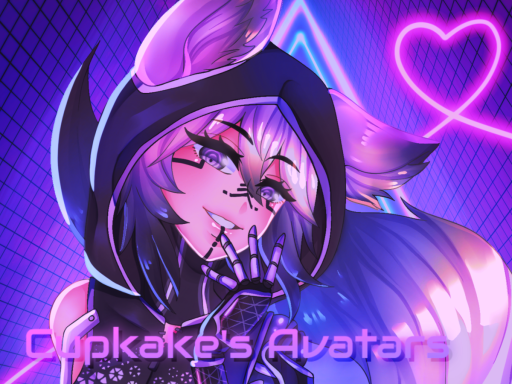 Cupkake's Avatar World