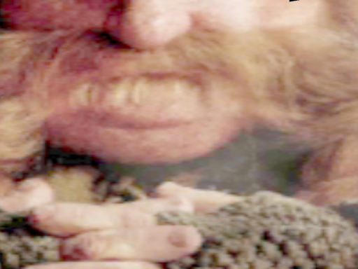 scratch and sniff memorial