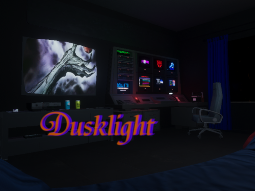 Dusklight