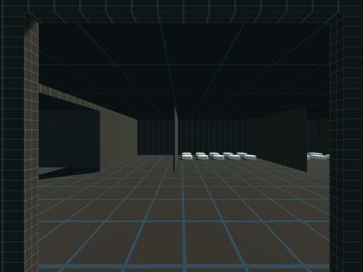 Kinju's Simple Avatar World