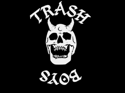 TRASH BOYS AVATAR WORLD