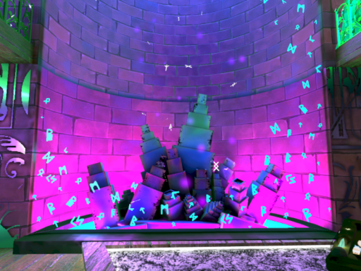 the clock （unfinished）