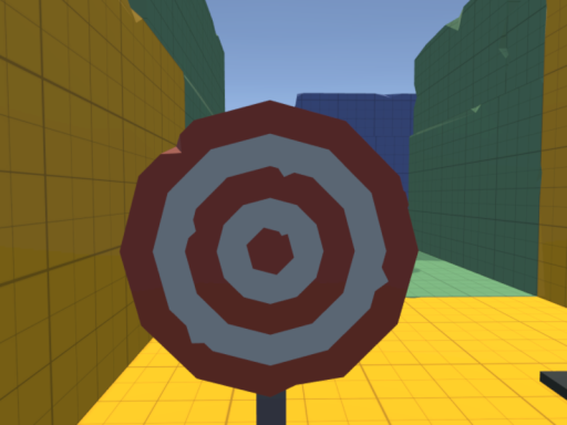 Xaubun and Jowl's Avatar Worldǃ