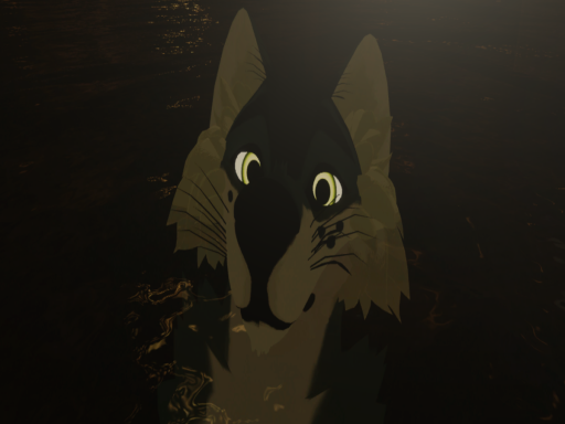 Striker's BFW［WIP］