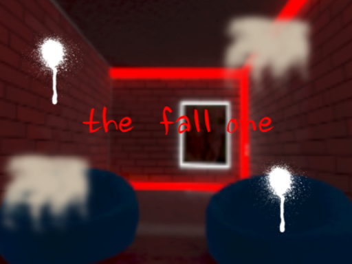 teh fall one