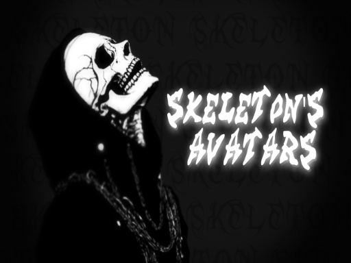 Skeleton's Avis