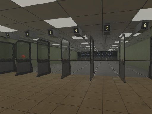 Kar98kてすと（うどん