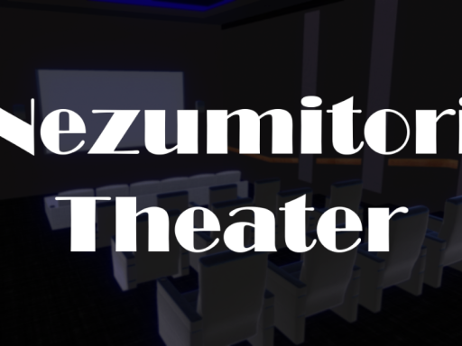 NezumitoriTheater