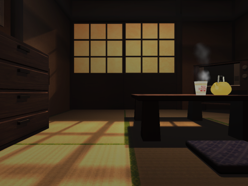 和室