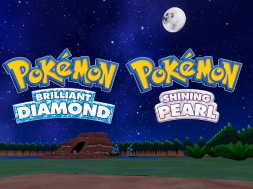 Lake Verity （BDSP）