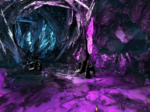 Ark Abberation Ascension