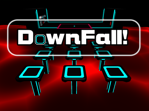DownFallǃ