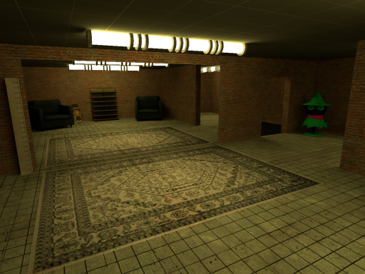 14aHome v1․0 （Rebuild）