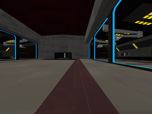 Star Wars - Attack on Venator