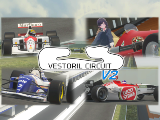 Vestoril Circuit V2