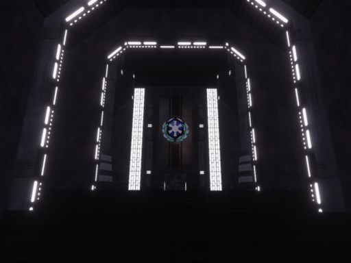 Imperial City （UGE）