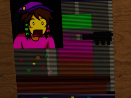 Binary's Avatar world