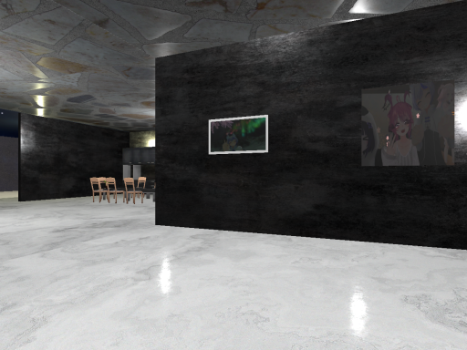 rest and sleeping room