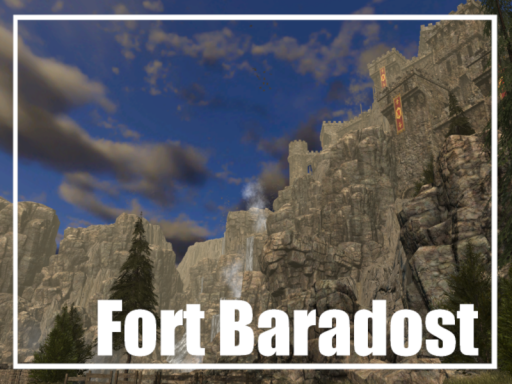 Fort Baradost