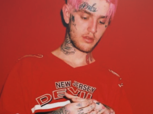 90 minutes of lil peep