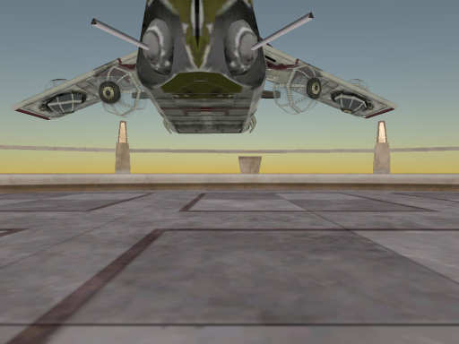 the gay jedi tempel 2