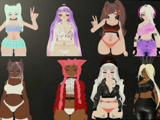 BrieBrie's Quest Avi's