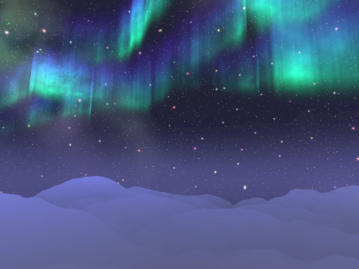 AreROOM～雲上の秘密基地～