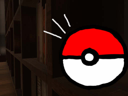 ポケモン好きの暇つぶし部屋