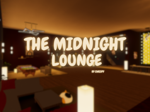 The Midnight Lounge