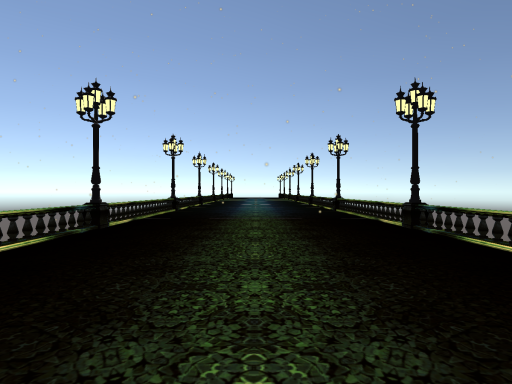 City road Normal （rp）