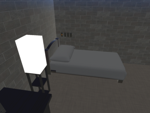 GenziMint - Mini mini house