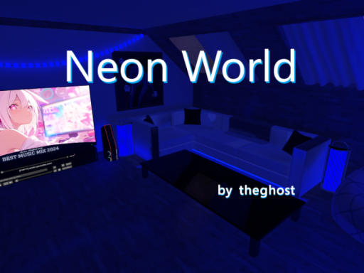 Neon World