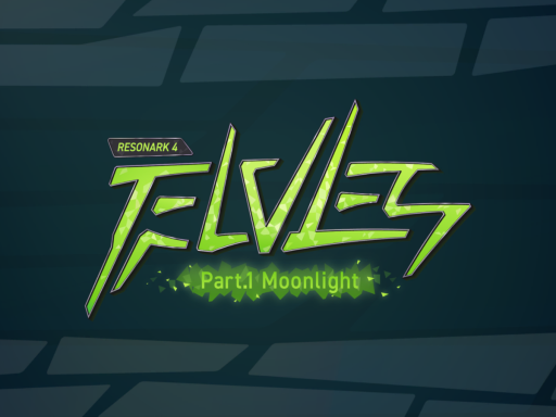RESONARK 4 ELVES Pt․1 - RhythmGame - v4․1․8