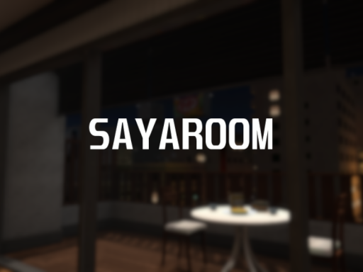 Sayaroom