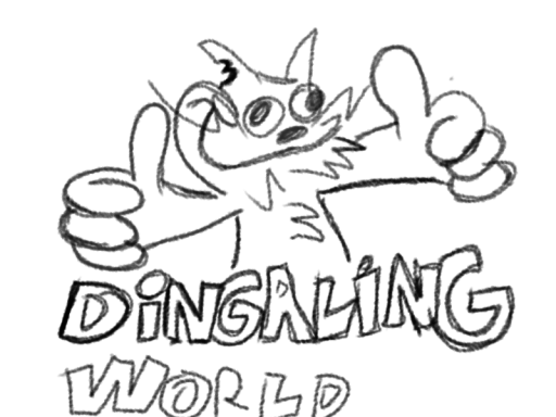 Dingalingalong's PooPoo Avatar World
