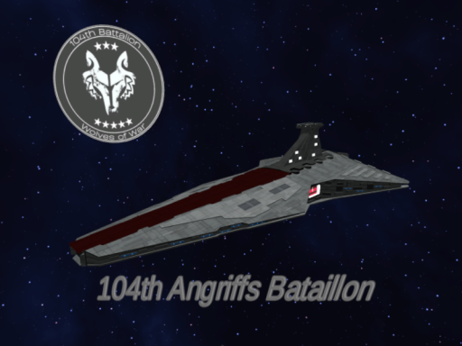 104th Venator