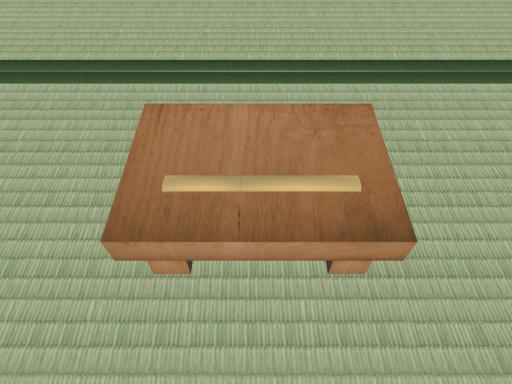 JUST KEJIME＆SEPPUKUǃ