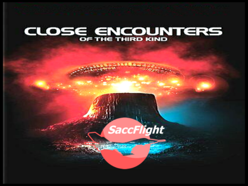 Close Encounters of the Third Kind