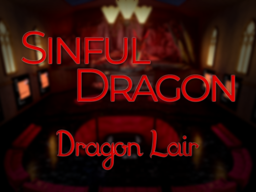 Sinful Dragon - Dragon Lair