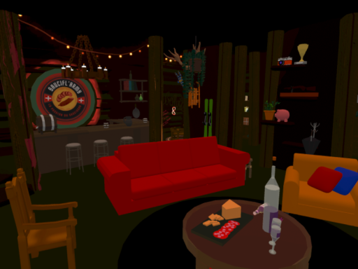 QG de la Saucifl'Army