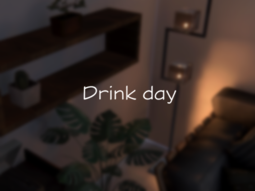 Drink day
