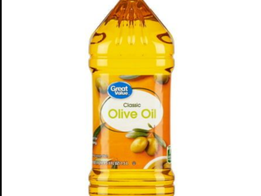 Olive Oil