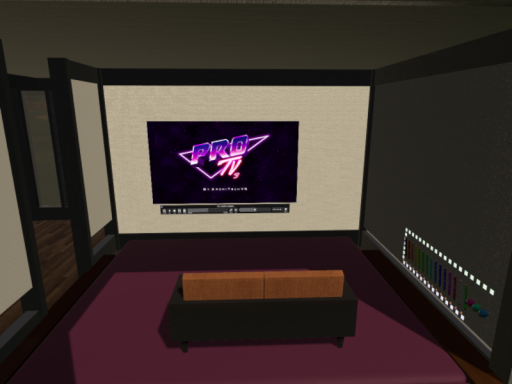 MTNomore's Chill Space