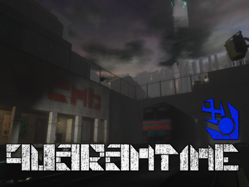 Quarantine Zone ｜ Universal Union