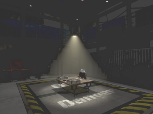 BuckShot Roulette VR wwg