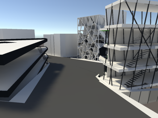 Tokyo Virtual Boutique