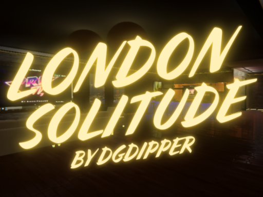 London Solitude